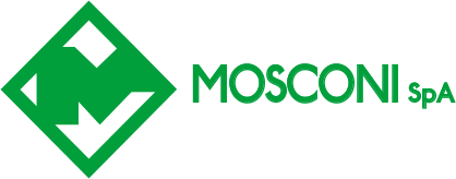 Logo Mosconi